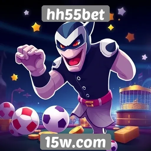 jogos disponíveis no hh55bet e suas características
