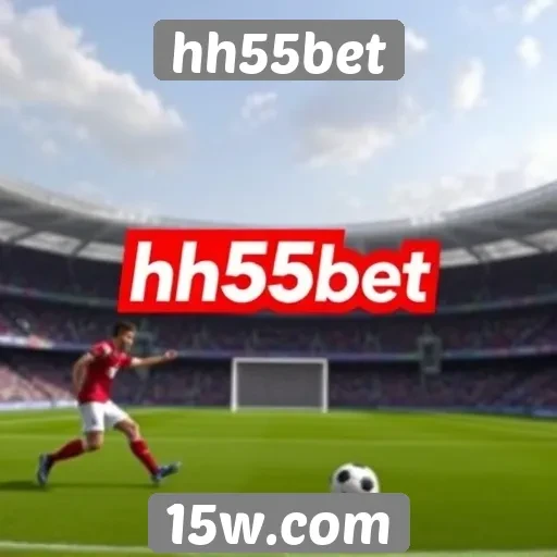 Interface do usuário do hh55bet passa por atualização