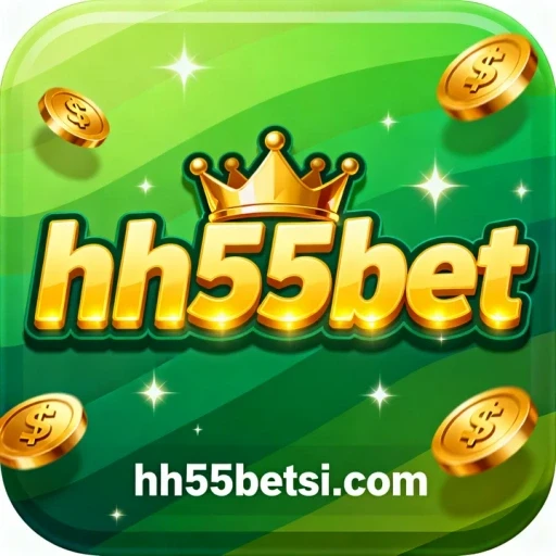 Logotipo hh55bet