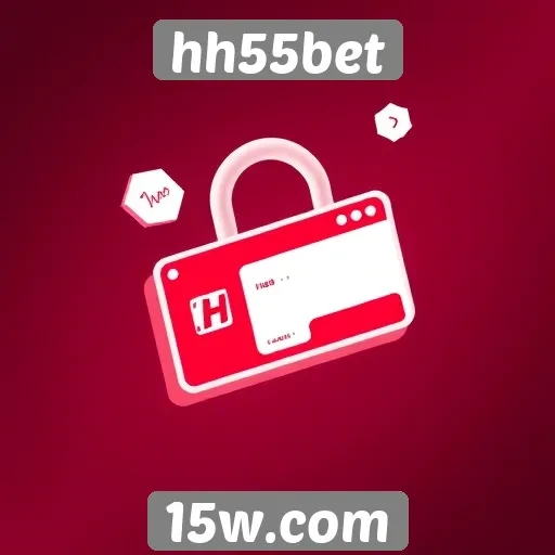 métodos de pagamento oferecidos pelo hh55bet