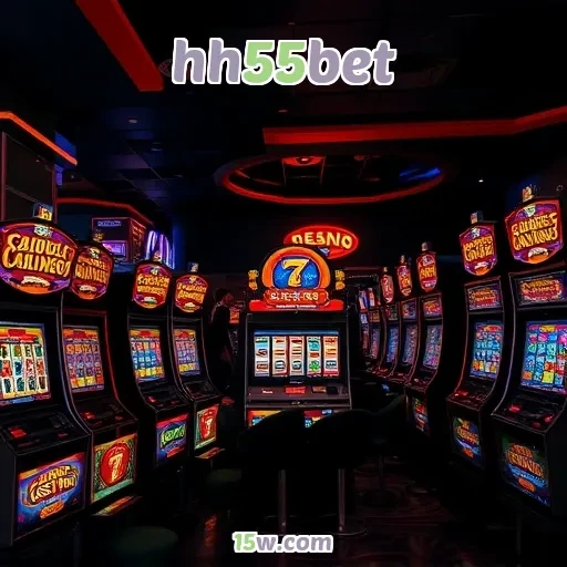 hh55bet Eventos Esportivos