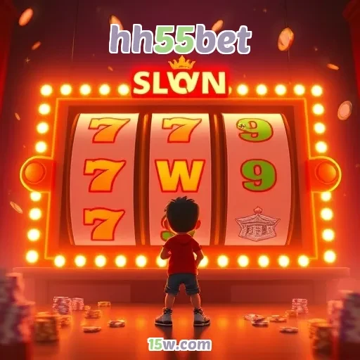 hh55bet VIP
